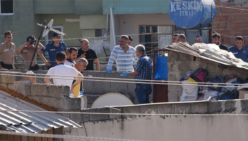 Şok detaylar... Ailem beni öldürecek dedi, katliam yaptı