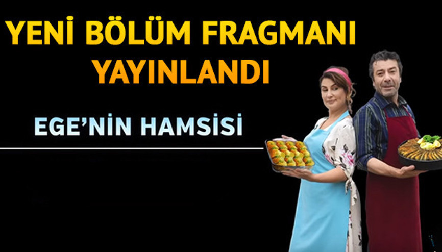 Egenin Hamsisi 9. bölüm fragmanı yayınlandı Yeni bölümde neler olacak
