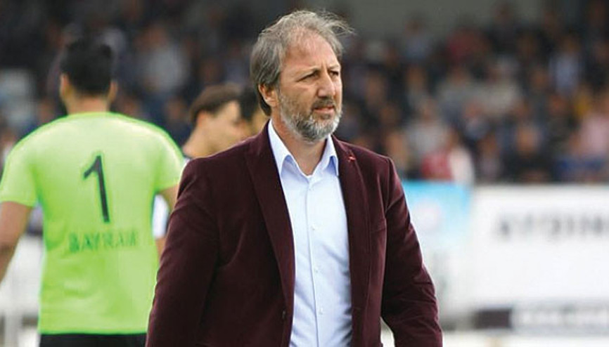 Samsunspor’da hedef ilk yarıyı lider bitirmek Samsunspor’da hedef ilk yarıyı lider bitirmek