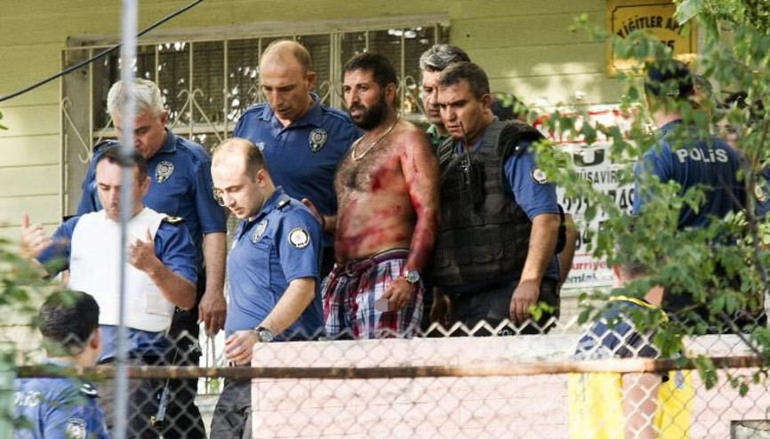 Ankarayı karıştırmıştı Flaş karar