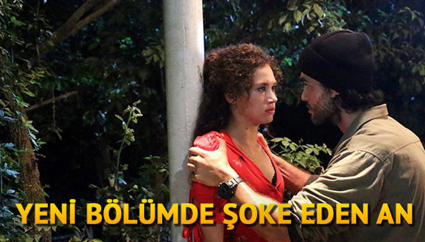 Nefes Nefese dizisinin son bölümünde aksiyon arttı Yeni bölüm fragmanı yayınlandı mı