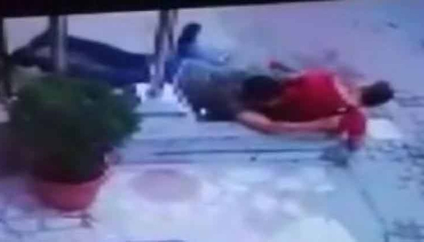 Astsubay ve polisin silahlı kavgası haberlerine yayın yasağı