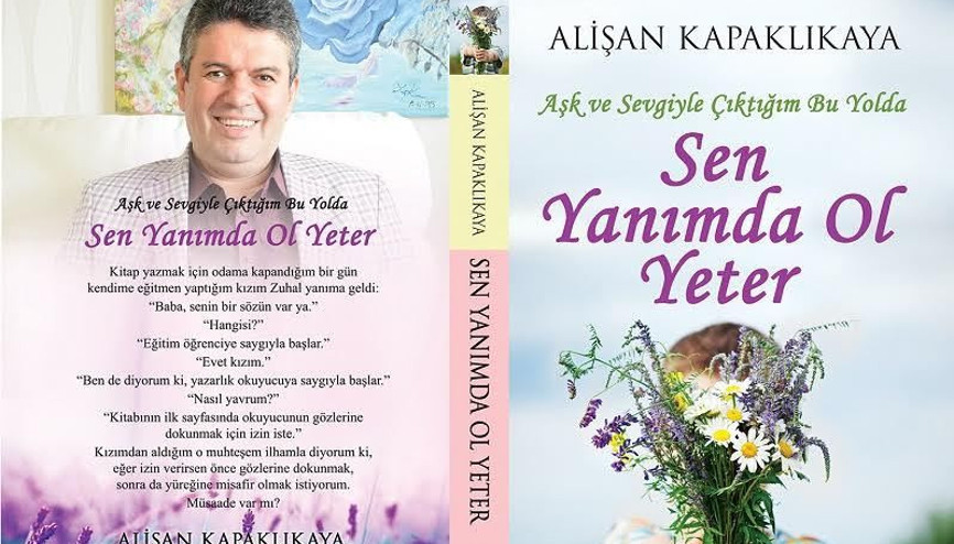 ‘Siyah pantolon’ hikâyesinin yazarından yeni kitap…