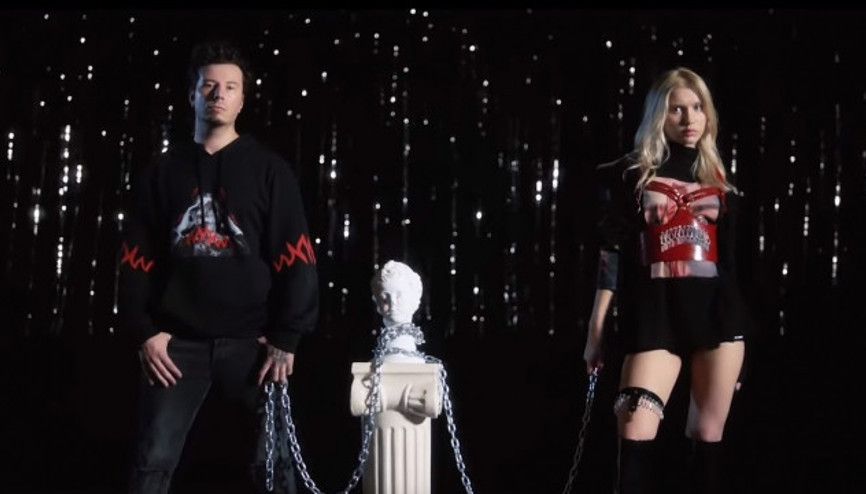 Şok iddia: Yüzde 98 benim şarkım