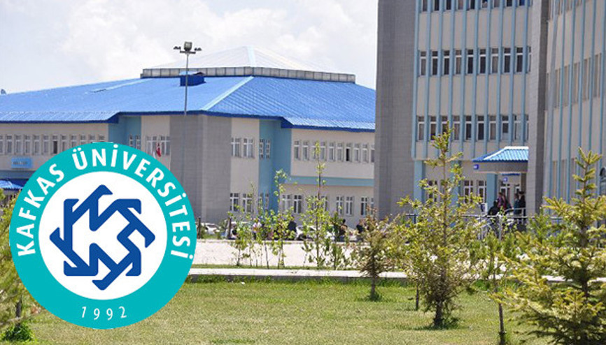 Kafkas Üniversitesi nerede Kafkas Üniversitesi hangi ilde