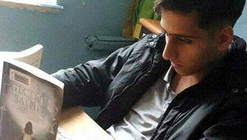 Babası Onurcanı uykusunda katletmişti... Acı gerçek ortaya çıktı