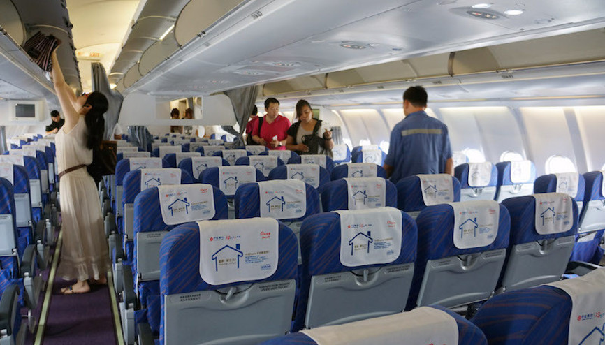 Dev şirket açıkladı: Türkiyeye yeniden dönüyoruz, seferler başlıyor