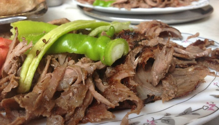 Dünyaca ünlü dergi seçti: İstanbulda mutlaka yenmesi gerekenler