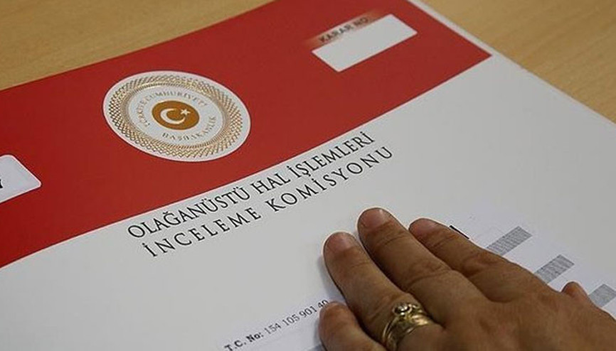 OHAL Komisyonuna başvurularda son gün