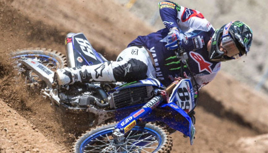 Uluslararası Motosiklet Federasyonundan Afyonkarahisara tam not