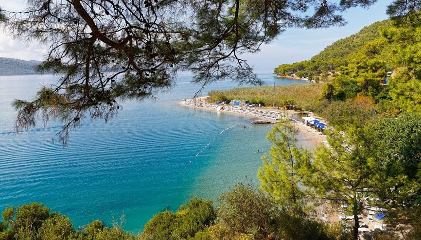 Sonbahar manzarasının en güzel 10 adresi