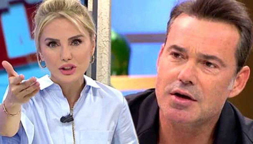 Ece Erkenden Murat Başoğluyla ilgili şaşırtan iddia