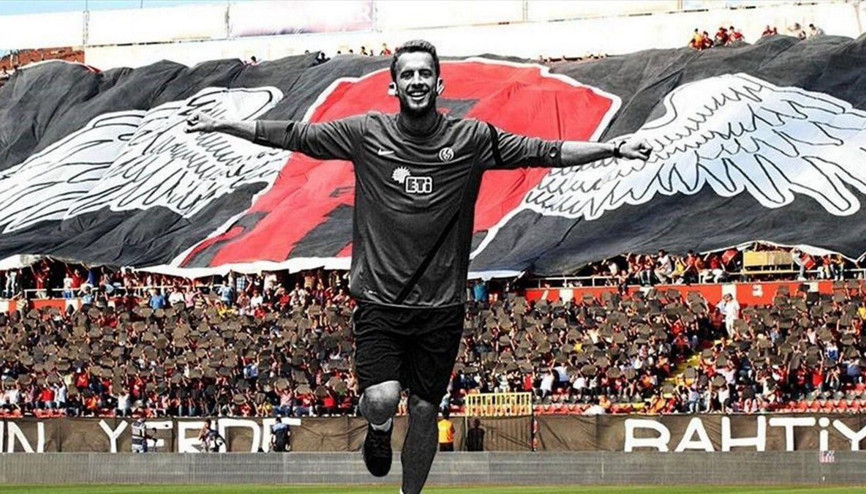 Şampiyonluk Tükenmiş Nefeslere