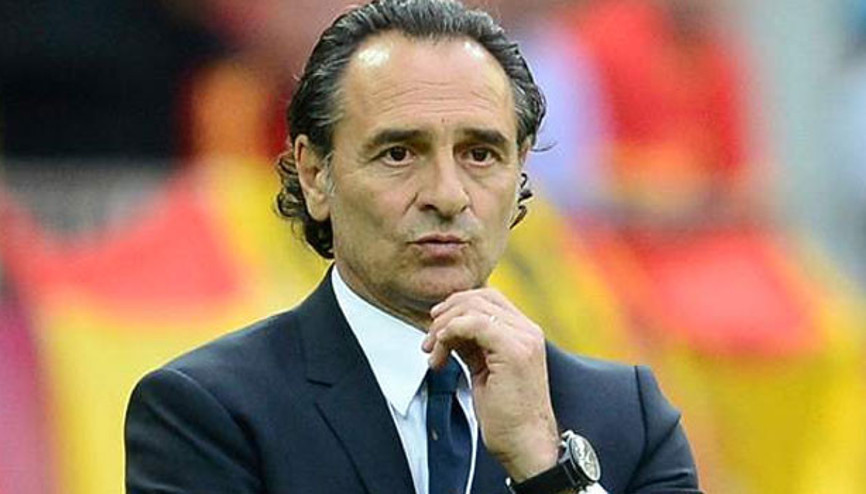Prandelli nereden nereye