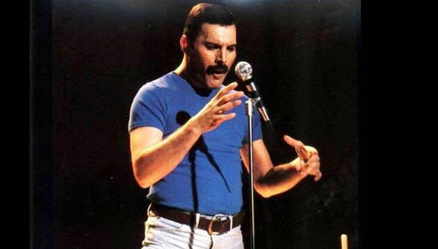 Freddie Mercury kimdir Tanzanyadan Queene