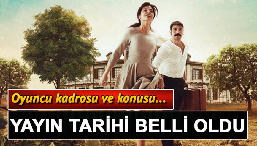 Bir Zamanlar Çukurovanın yayın tarihi belli oldu İşte, oyuncu kadrosu ve konusu Bir Zamanlar Çukurovanın yayın tarihi belli oldu İşte, oyuncu kadrosu ve konusu