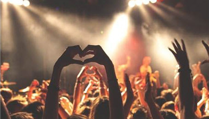 Fizy İstanbul müzik haftası 18 Eylülde başlayacak