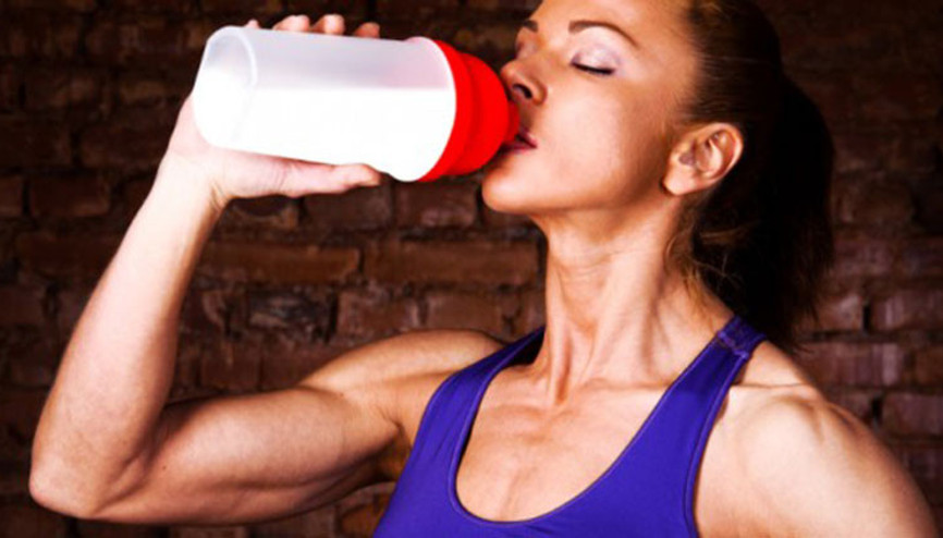 Bakanlık sporcu gıdalarını mercek altına aldı