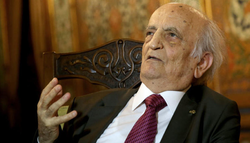 2019 yılı Prof. Dr. Fuat Sezgin Yılı ilan edildi