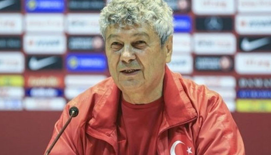 Mircea Lucescu: Geleceği düşünmemiz gerekiyor