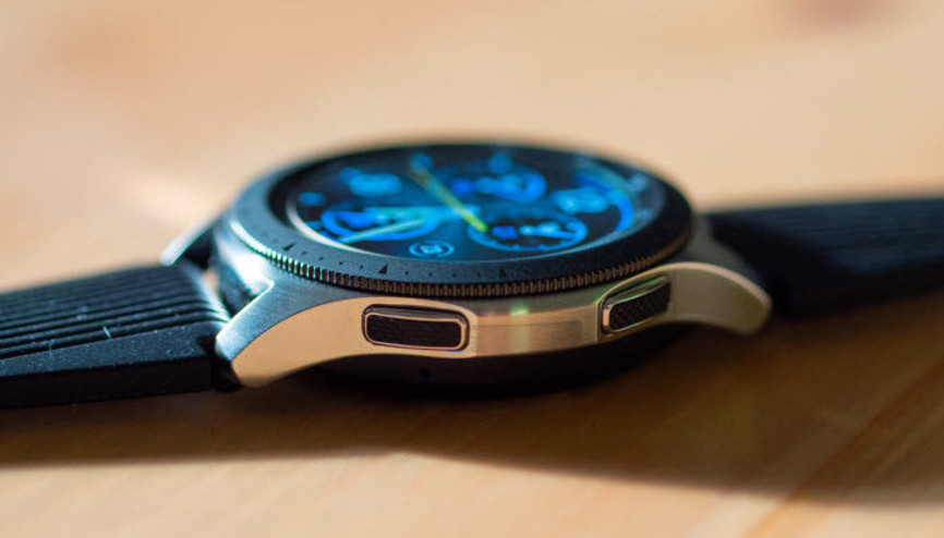 Samsung Galaxy Watch Türkiye’de