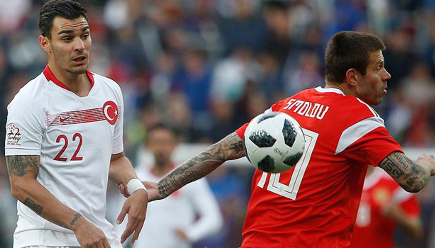 Türkiye, Rusya ile 5. randevuda