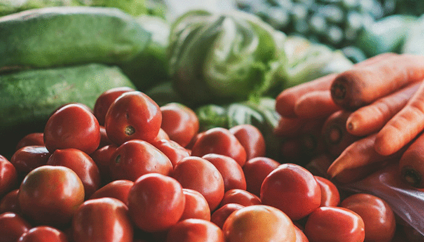 Küresel gıda fiyatları ağustosta istikrarlı seyretti