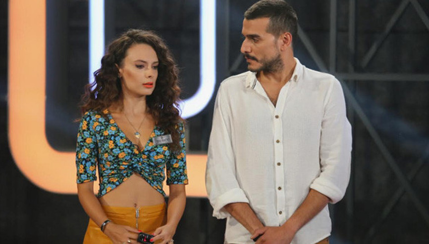 Başak Akbay Kapanda