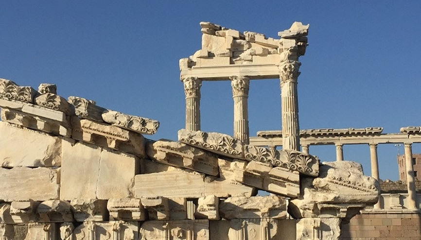 Bergama Sunağı geri gelecek mi