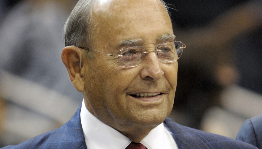 Amwayin kurucusu Richard DeVos hayatını kaybetti Amwayin kurucusu Richard DeVos hayatını kaybetti