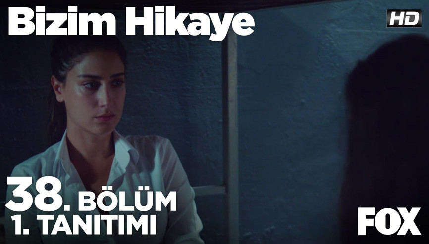 Bizim Hikaye Fragman