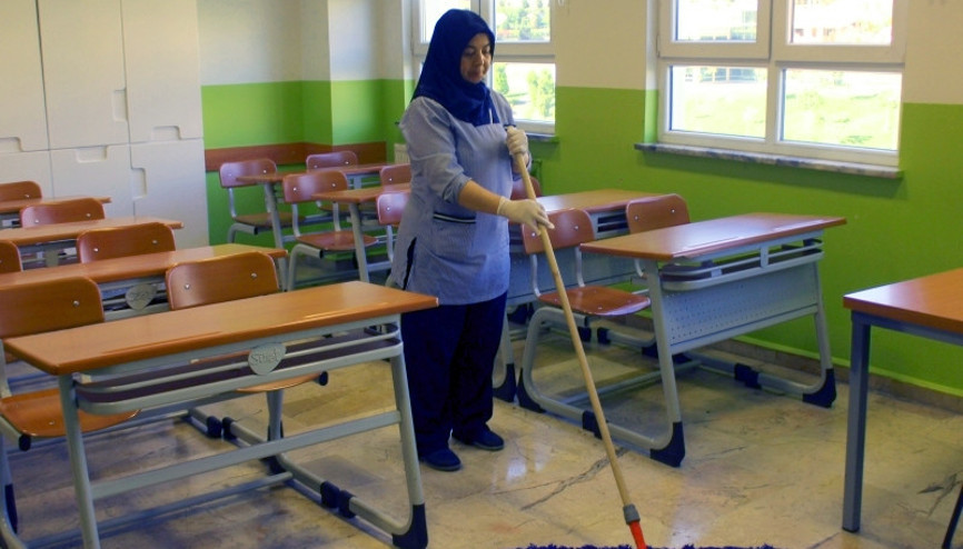 Son dakika... Bakanlık açıkladı: 80 bin kişi işe alınacak