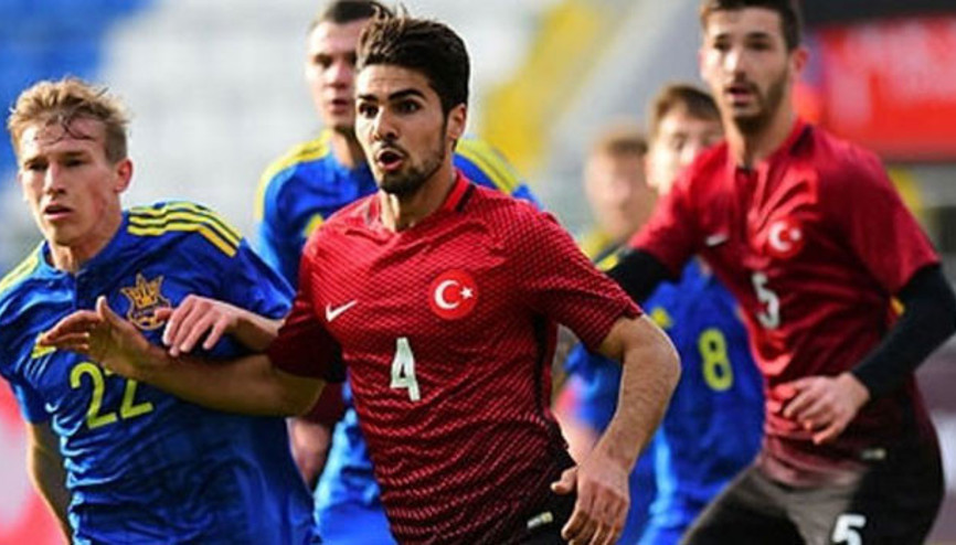 Mehmet Zeki Çelike milli destek