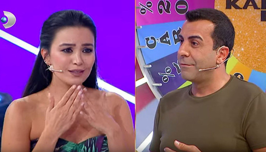 “Sanırım saçmalamada rekor bende olacak”
