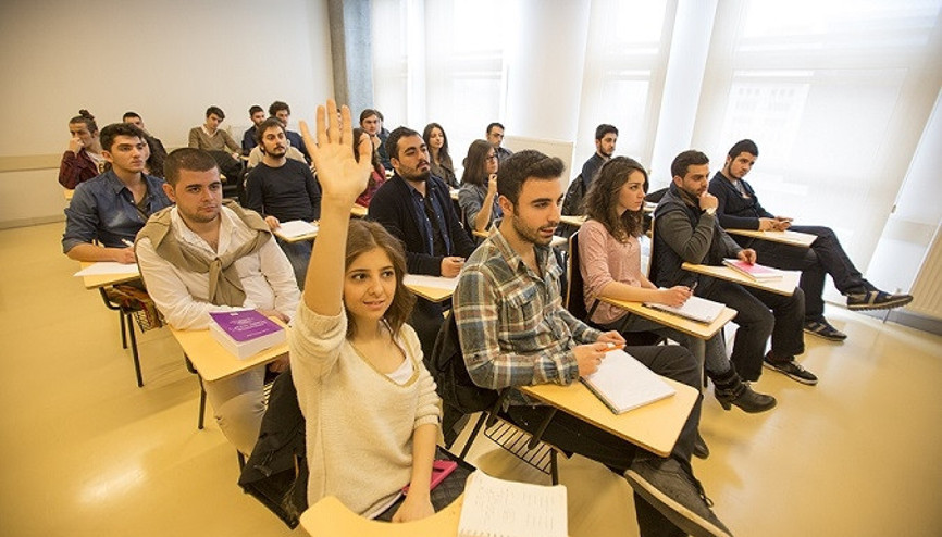Sınavsız ikinci üniversite için kayıtlar başlıyor