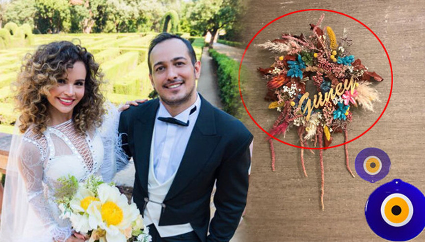 Sarp Apak baba oldu... İşte oğlunun ismi