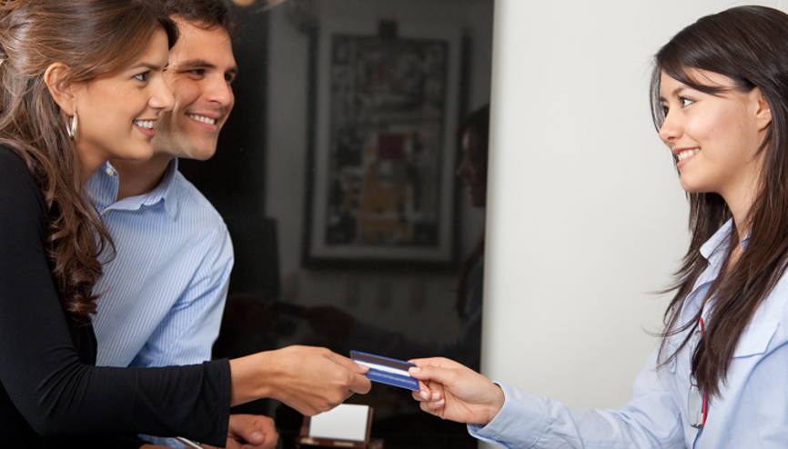 Kredi kartı limiti neye göre belirleniyor