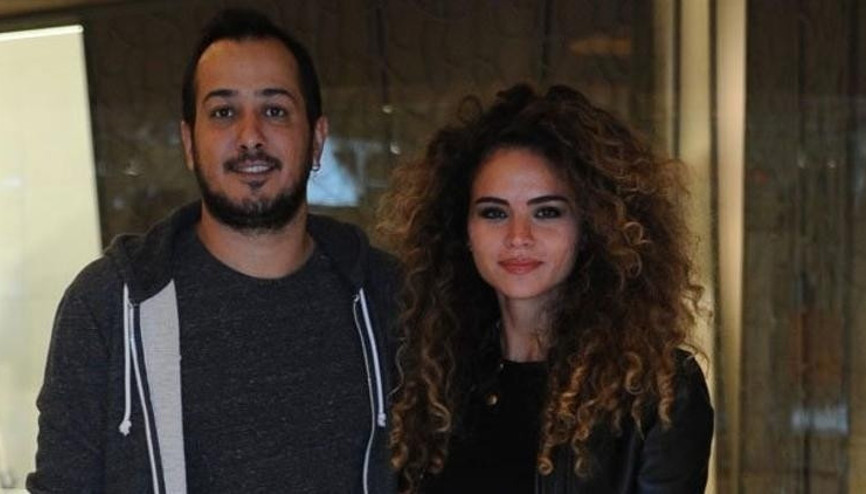 Sarp Apak kimdir, eşi kim
