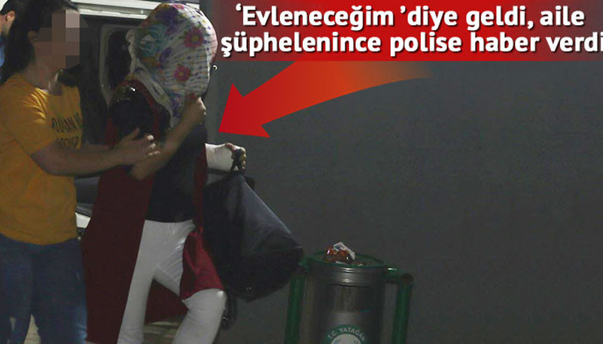 Hastanede ortaya çıktı, herkesi şoke etti