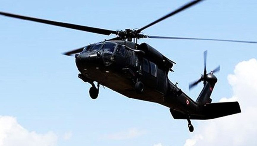 60 yılda uçak ve helikopter kazalarında ölen ünlü isimler