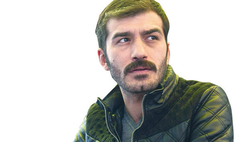 6 ay sonra görüşürüz  Cezaevindeki ünlü oyuncu Ufuk Bayraktardan mesaj var