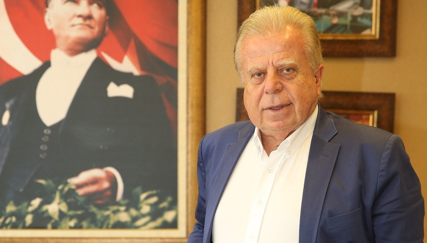 Bekir Okan: Sınavlar çağın şartlarına uymalı