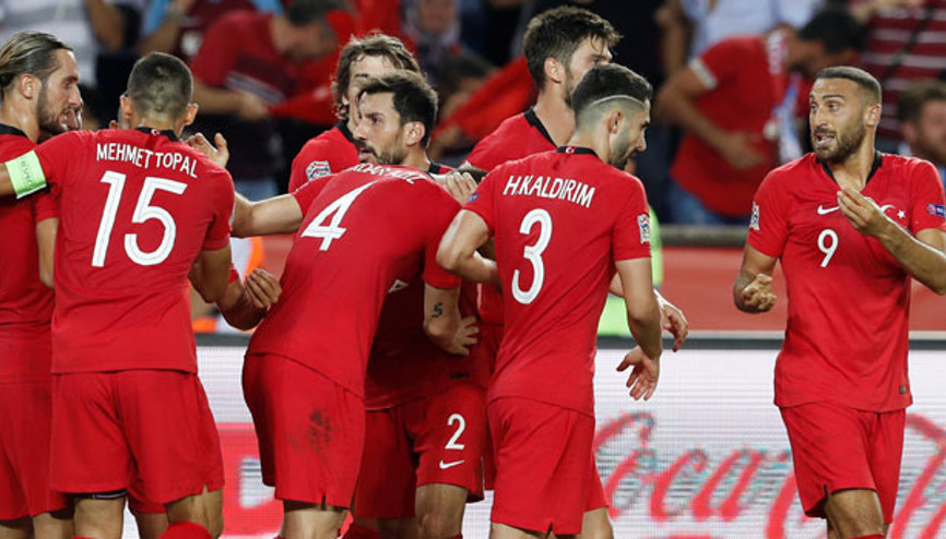 Türkiye ile İsveç 11. kez karşılaşıyor