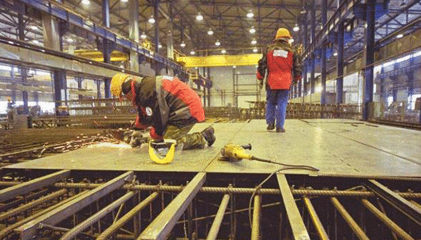 Akkuyu NGS yüklenicileri arasına yeni bir şirket daha katıldı