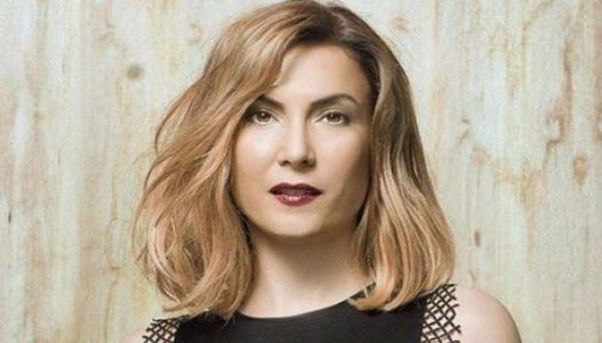 Şebnem Dönmez kimdir, kaç yaşında