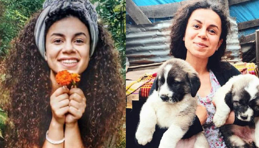 Feci olay Üniversiteli Şeyma öldü, 4 yaralı