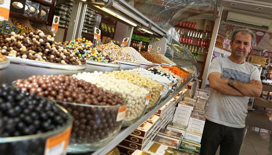 Rekolte leblebinin fiyatını düşürecek