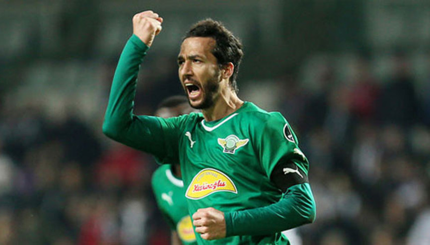 Akhisarspor’da Bilal ve Güray tarihe geçecek