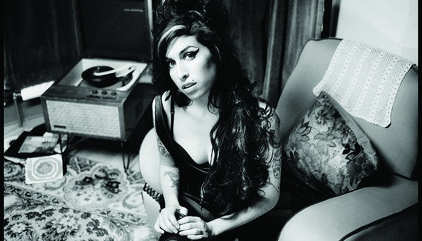 Amy Winehouseun doğum günü böyle kutlanacak