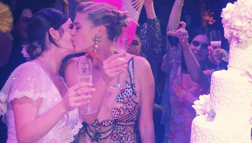 Ablanın düğününe neden gitmedin diyenlere...